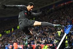 Pedro signs new Chelsea contract