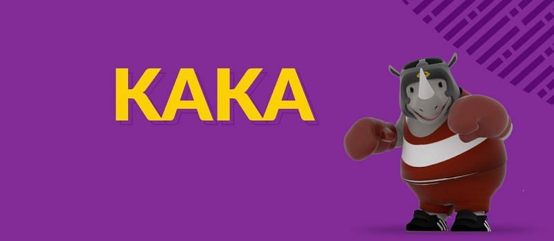 KAKA