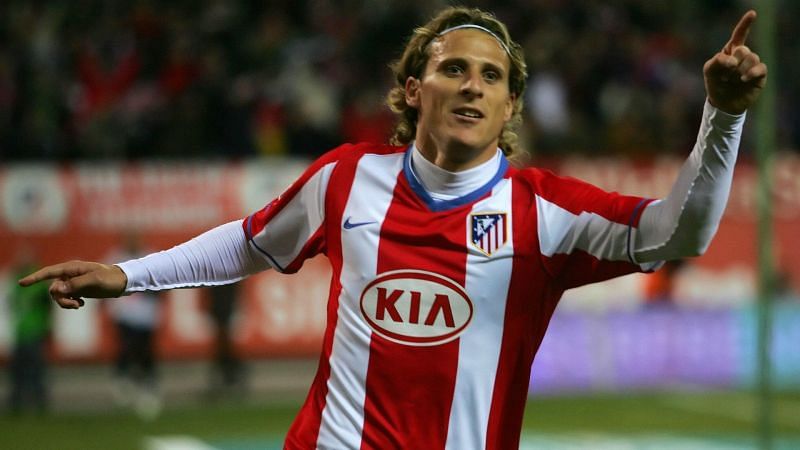 Forlan won the European Golden Boot in 2008/09