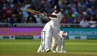 England v India: Specsavers 3rd Test - Day Two
