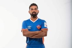 ISL 2018: Pratesh Shirodkar signs a one-year extension with FC Goa