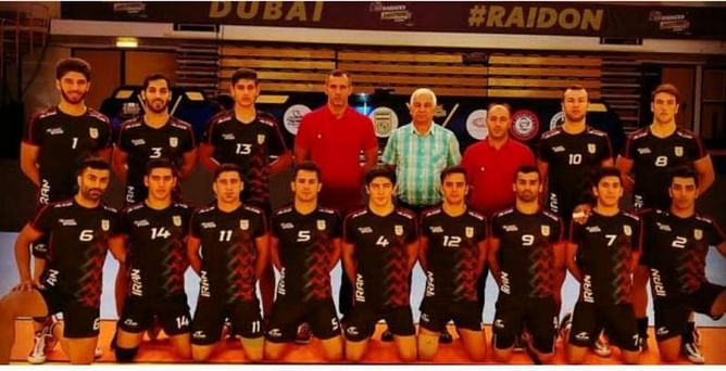 Asian Games 2018: All you need to know about the Iranian men's and women's kabaddi teams