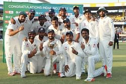 3 Indian players who could be selected in the Test squad for the remainder of the series