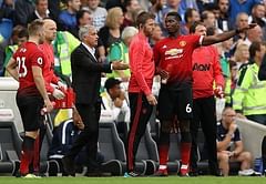 3 Things We Learnt As Manchester United Tasted Defeat Against Brighton
