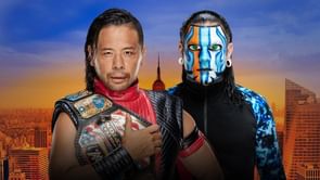 WWE News: United States Championship match announced for SummerSlam