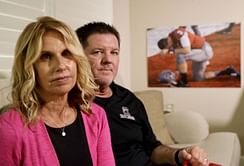 Family finds way forward after QB Tyler Hilinski's suicide