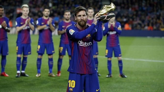 La Liga 2018-19: 3 players who can challenge Lionel Messi for the Pichichi Trophy after Cristiano Ronaldo's departure
