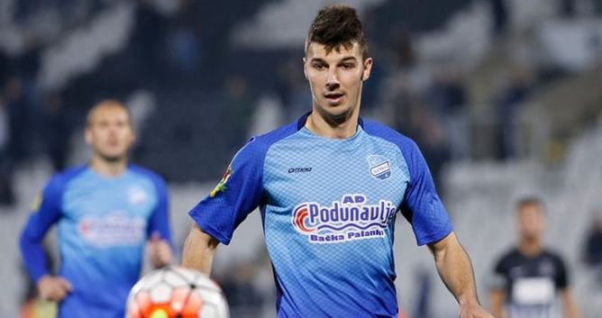 ISL 2018: Mumbai City FC bring in Marko Klisura for the 2018-19 season