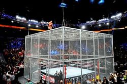 WWE Rumor Mill: Huge match confirmed for Hell in a Cell PPV