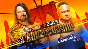 5 surprise decisions which could turn SummerSlam 2018 into a memorable show