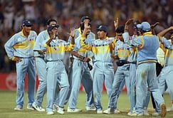 Flashback to India vs Pakistan 1996 Cricket World Cup Quarterfinal