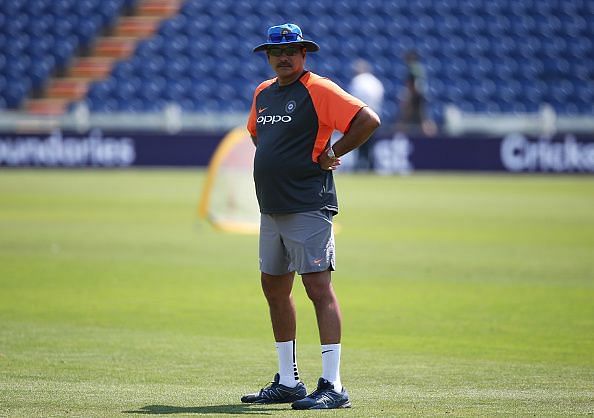 Is it time to replace Ravi Shastri?