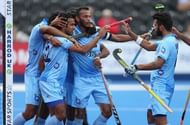 FIH Men's Hero Hockey Champions Trophy 2016 - Day Four