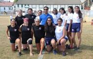 England Women's Kabaddi Team