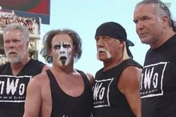 5 Best Anti-heroes in the WWE