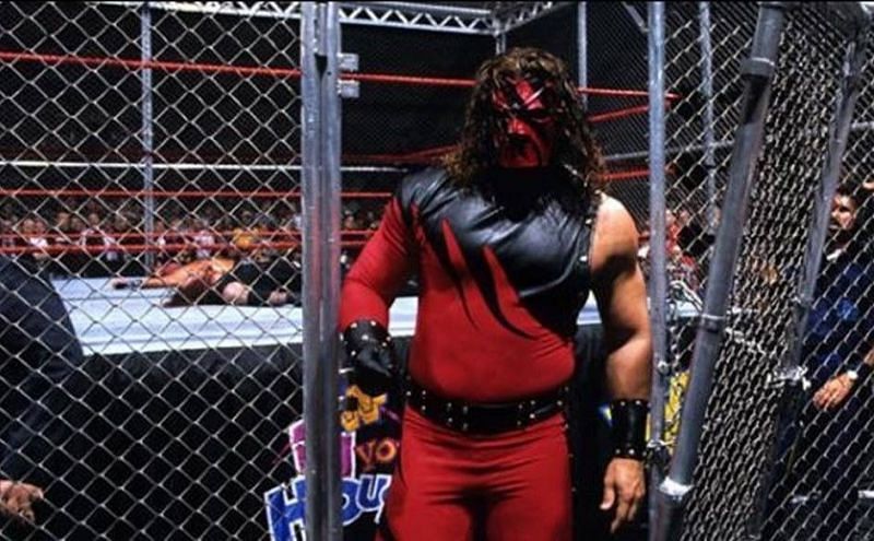If Kane could shock the world at WWE Hell In A Cell, so can Kevin Owens