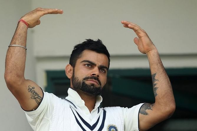3rd Innings Declarations : A bit too safe, a bit too bold