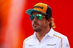 F1: 5 possible replacements for Daniel Ricciardo