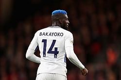 Tiemoue Bakayoko Loaned to AC Milan: What Happened to Chelsea's £40m Signing?