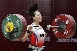 Taiwan _ by whatever name _ still winning at Asian Games