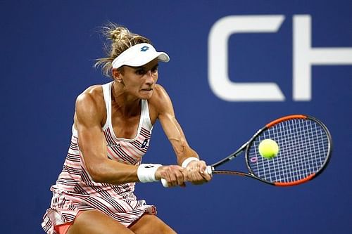 2018 US Open - Day 4