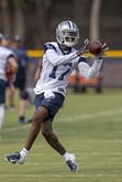 Cowboys sort through roles for receivers without Dez Bryant