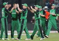 Ireland Cricket Team