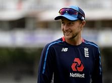 England players at ease ahead of the Lord's Test