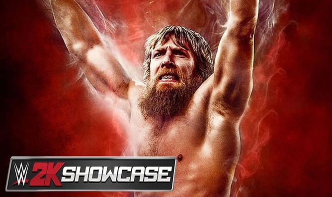 WWE News: Daniel Bryan's career to be covered in WWE 2K19 Showcase