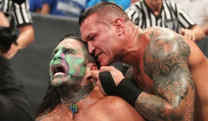 WWE News: WWE issues a statement on Randy Orton incident