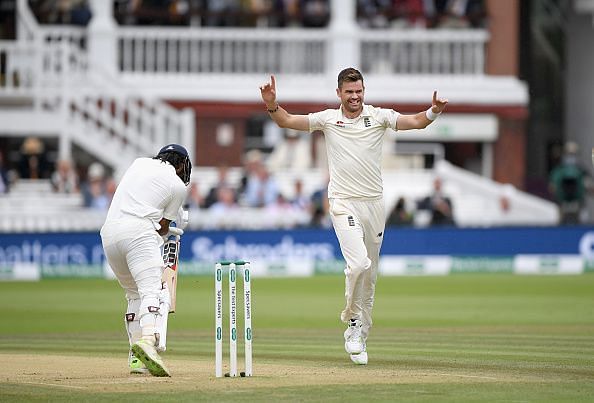 England v India: Specsavers 2nd Test - Day Four