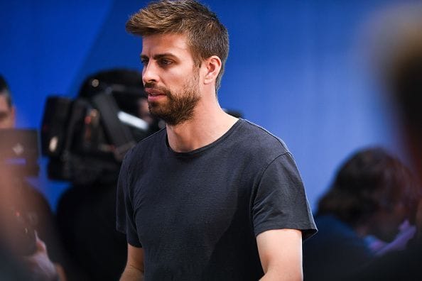 Gerard Pique's retirement saga explained