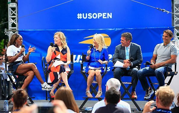 2018 US Open - Previews