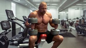 Top 5 Triple H moments in WWE's history