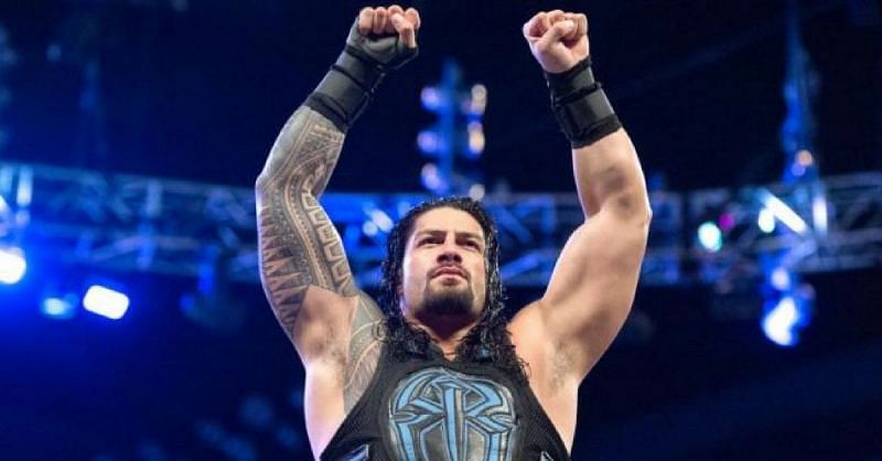 This Is The Chance For Roman To Finally Beat Lesnar