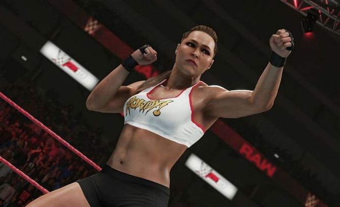 WWE News: First wave of superstars in WWE 2K19 announced