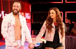 WWE News: Maria Kanellis injured, issues statement on injury and comeback timeline