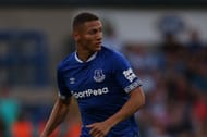 Image result for richarlison everton