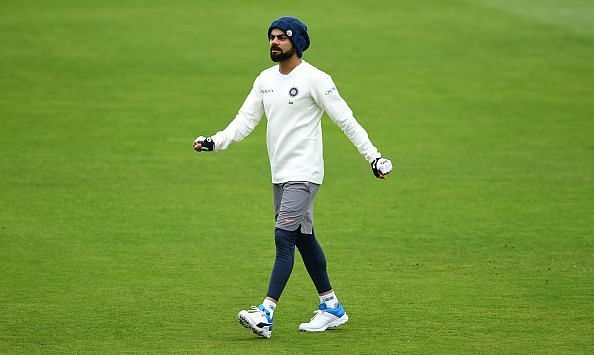 3 reasons why India should play the same XI in the third Test