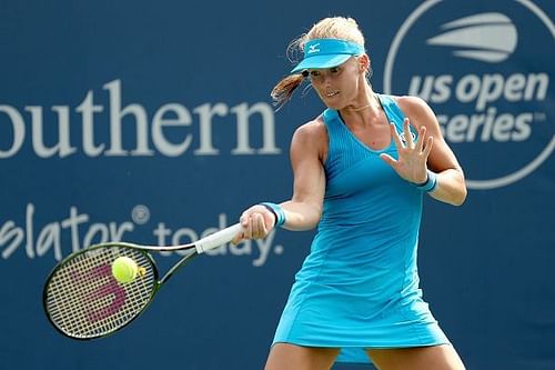 Western & Southern Open - Day 4