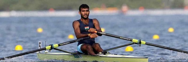 Asian Games 2018, Day 1 : Dattu Baban Bhokanal to lead the Indian challenge in rowing