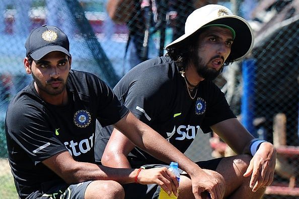 India have a pool of good match-winning fast bowlers, says Lakshmipathy Balaji