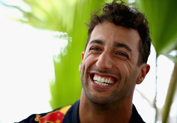 5 reasons why Ricciardo's Renault move is good for F1