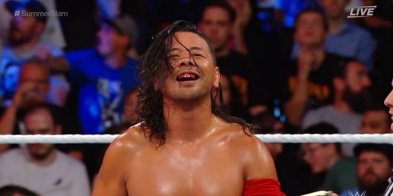 2019 is not too far for that Nakamura reunion tour of New Japan!