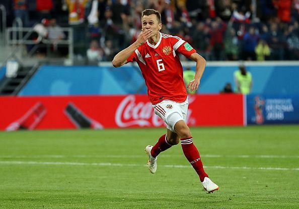 Denis Cheryshev: The loan deal which may propel Valencia to surprise success