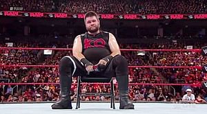 5 unforgivable mistakes made by the WWE this week (30th August, 2018)