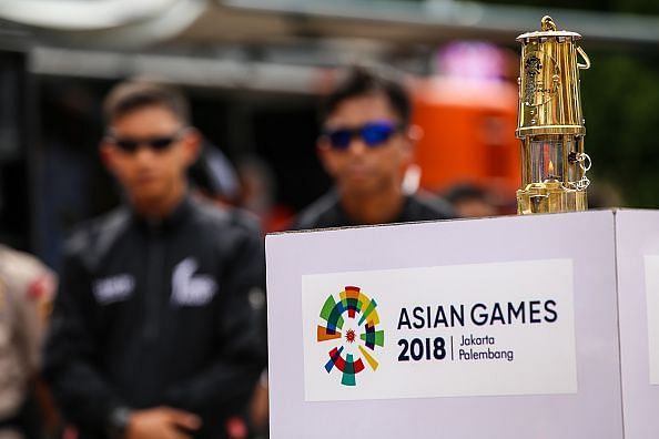 Asian Games 2018: Suspense continues over size of Indian contingent