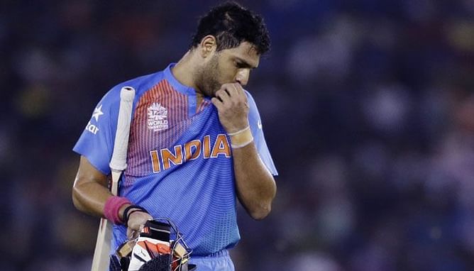 5 Players Who May Retire From Cricket After Asia Cup 2018