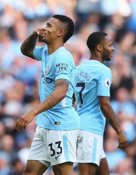 EPL: Top 3 goals of week 2