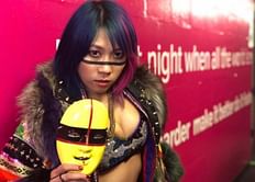 Asuka: What Went Wrong & What Should Happen Next